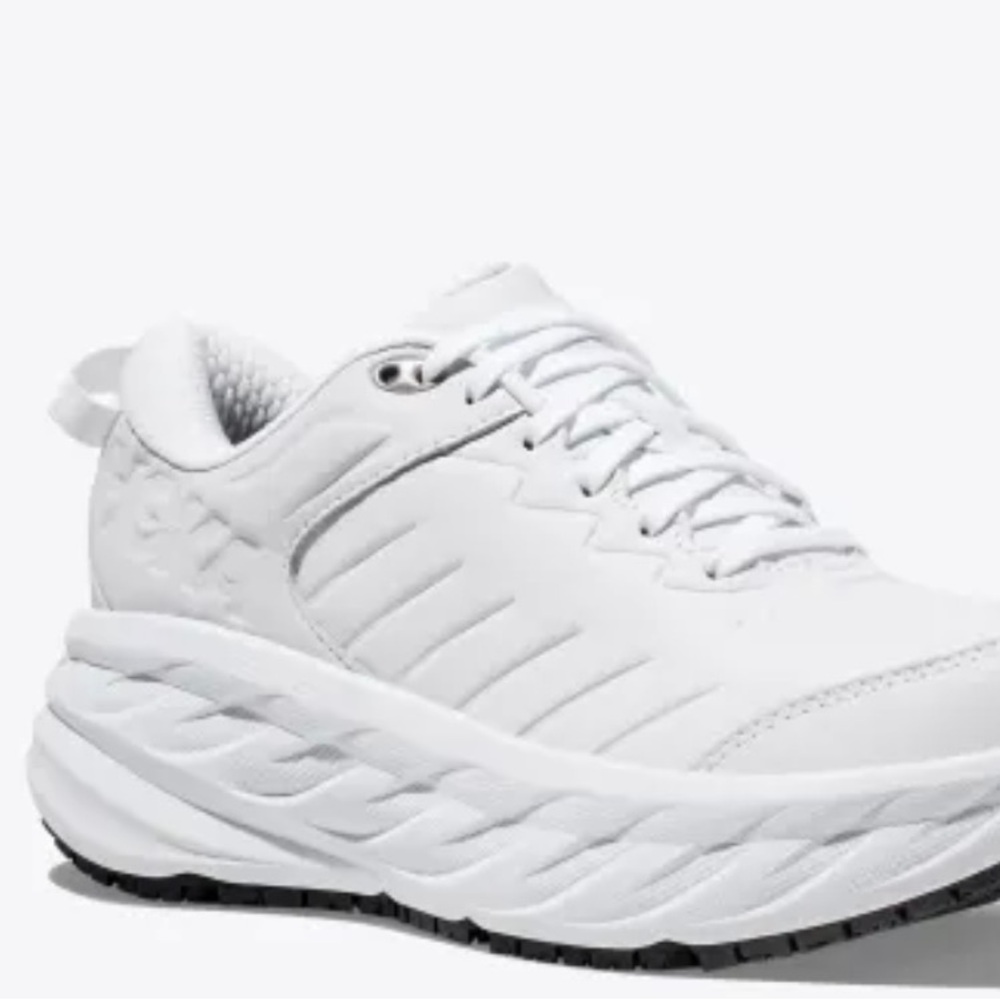hoka bondi sr
